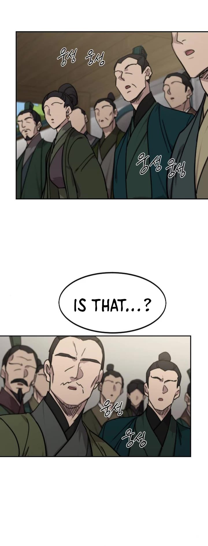 Read Return Of The Mount Hua Sect Manga Online