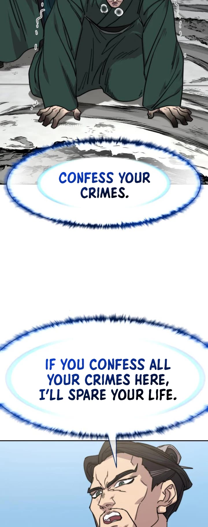 Read Return Of The Mount Hua Sect Manga Online