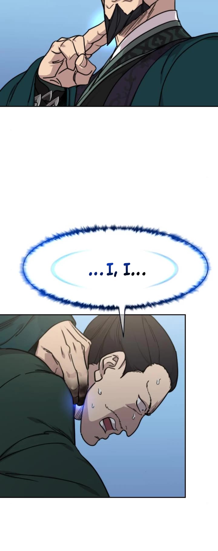 Read Return Of The Mount Hua Sect Manga Online