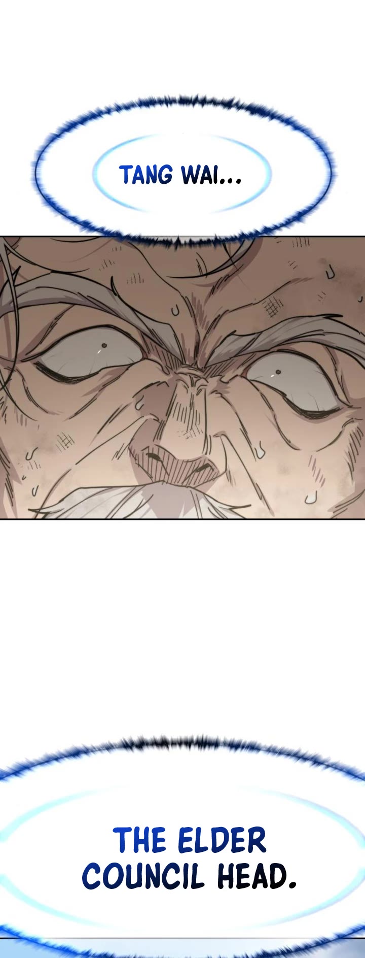 Read Return Of The Mount Hua Sect Manga Online