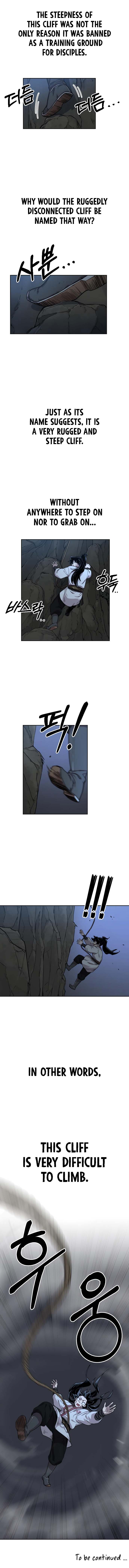 Read Return Of The Mount Hua Sect Manga Online