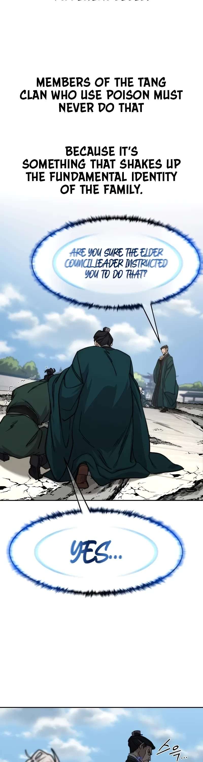 Read Return Of The Mount Hua Sect Manga Online