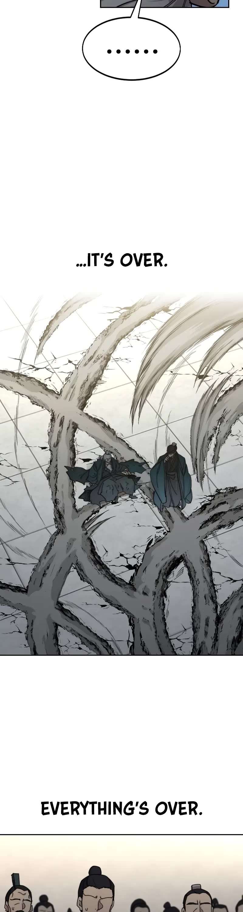 Read Return Of The Mount Hua Sect Manga Online