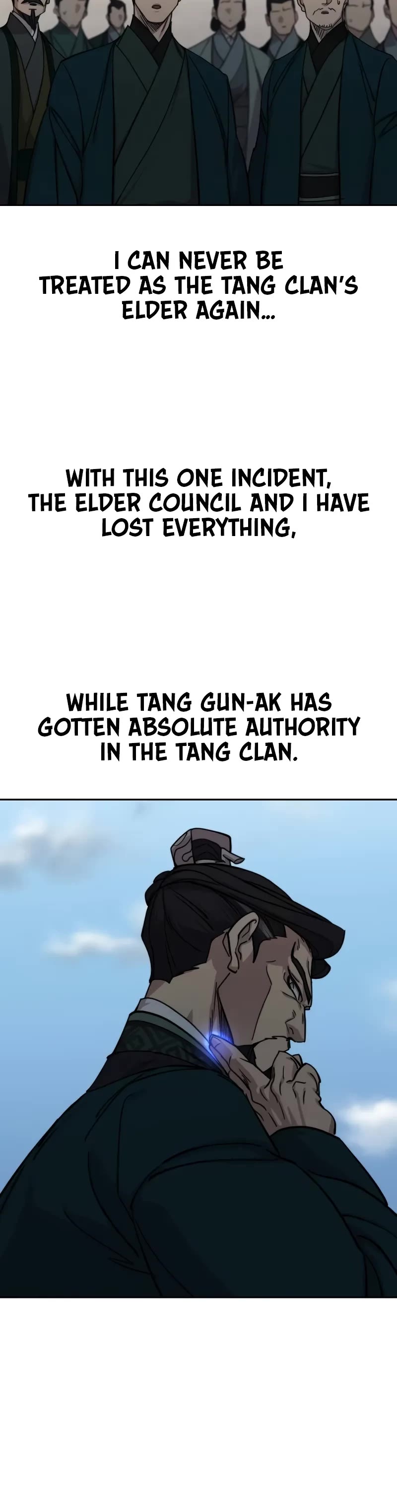 Read Return Of The Mount Hua Sect Manga Online