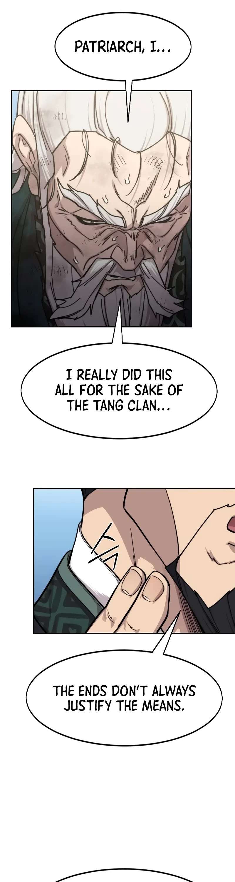 Read Return Of The Mount Hua Sect Manga Online