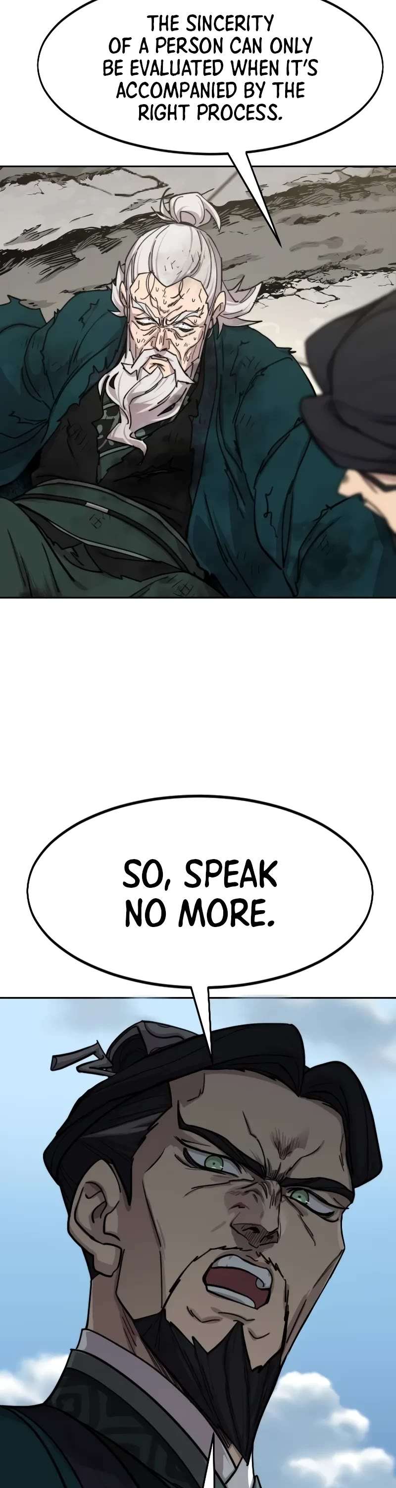 Read Return Of The Mount Hua Sect Manga Online