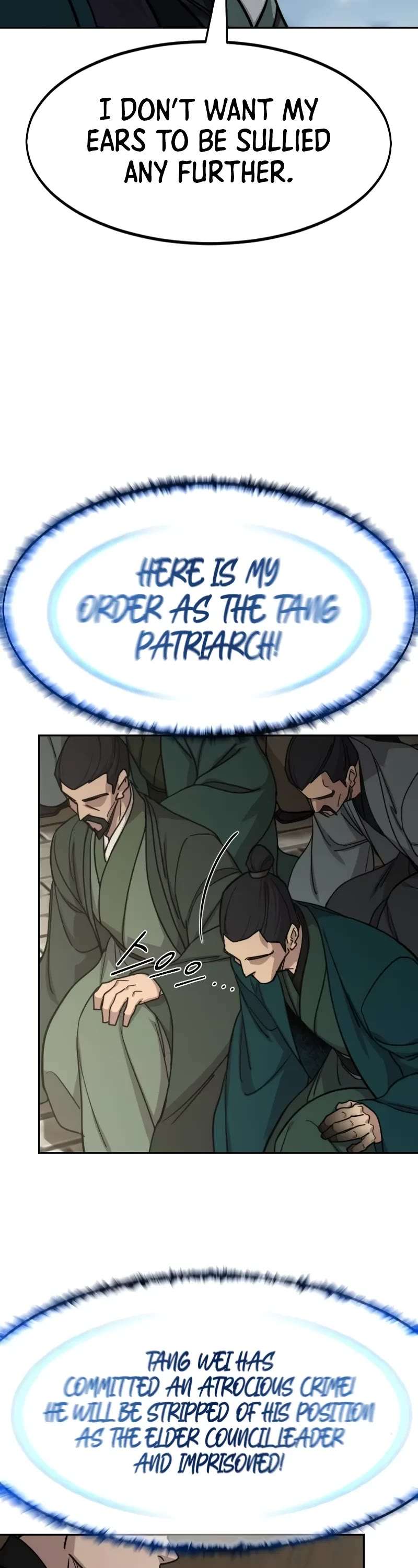 Read Return Of The Mount Hua Sect Manga Online