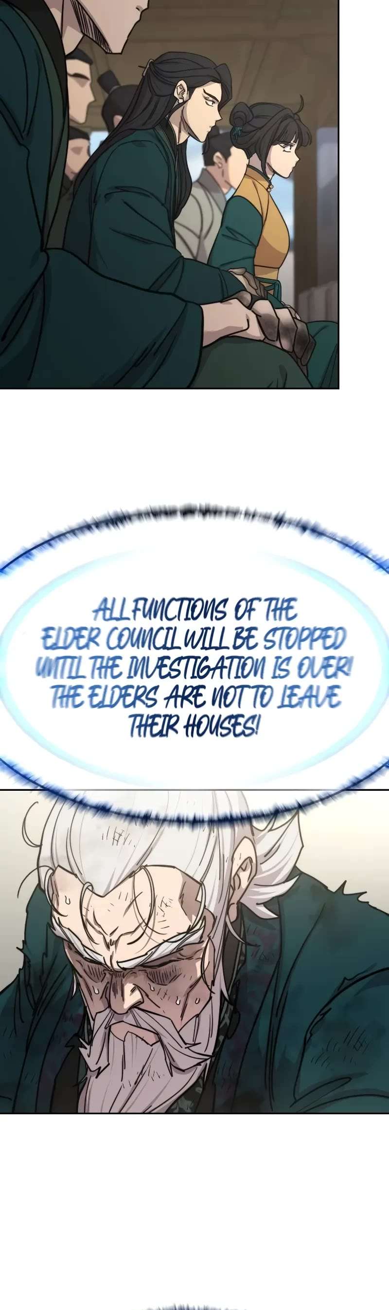 Read Return Of The Mount Hua Sect Manga Online