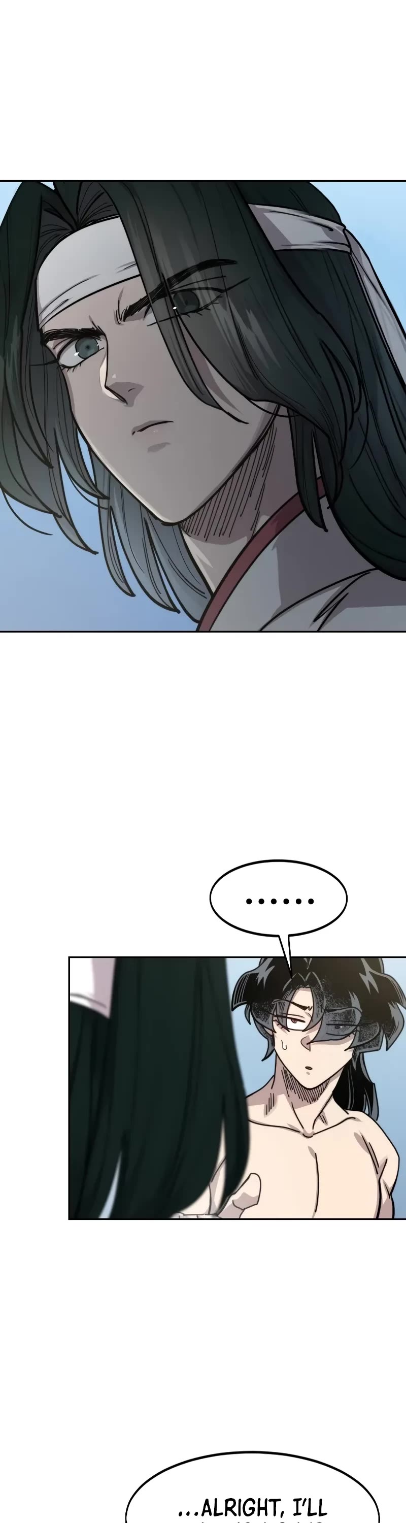 Read Return Of The Mount Hua Sect Manga Online