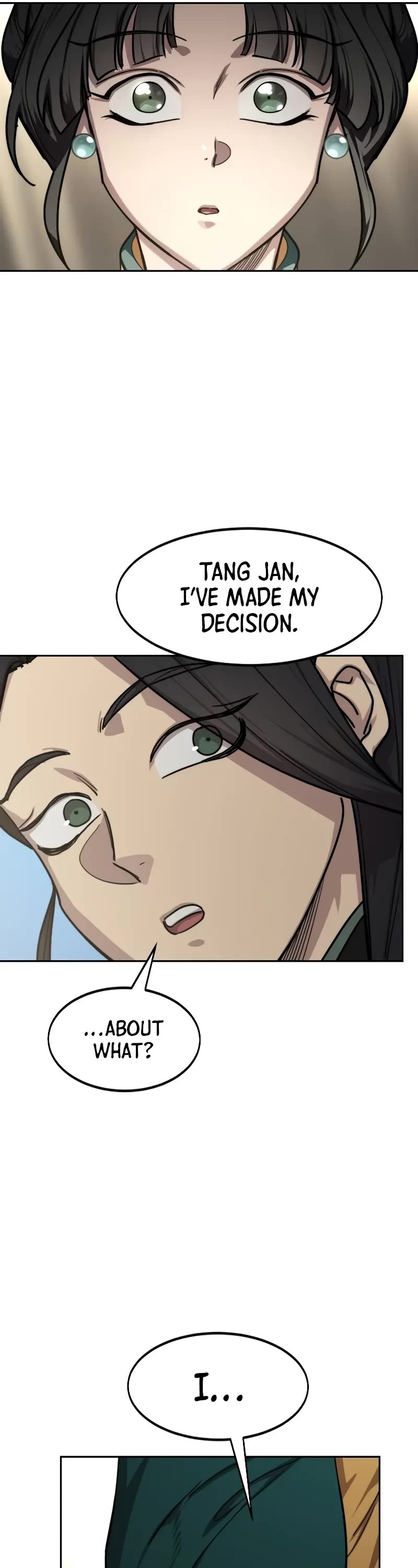 Read Return Of The Mount Hua Sect Manga Online