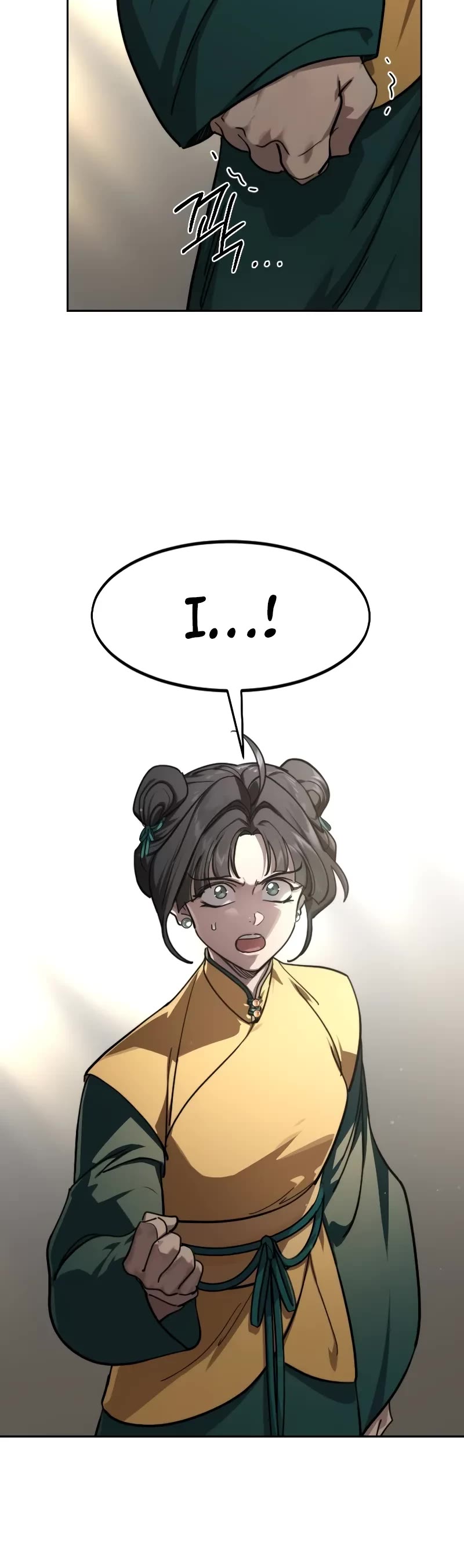 Read Return Of The Mount Hua Sect Manga Online