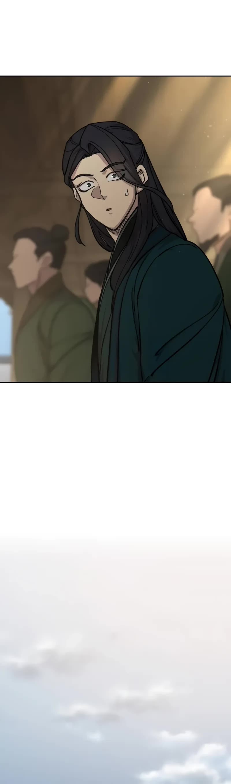 Read Return Of The Mount Hua Sect Manga Online