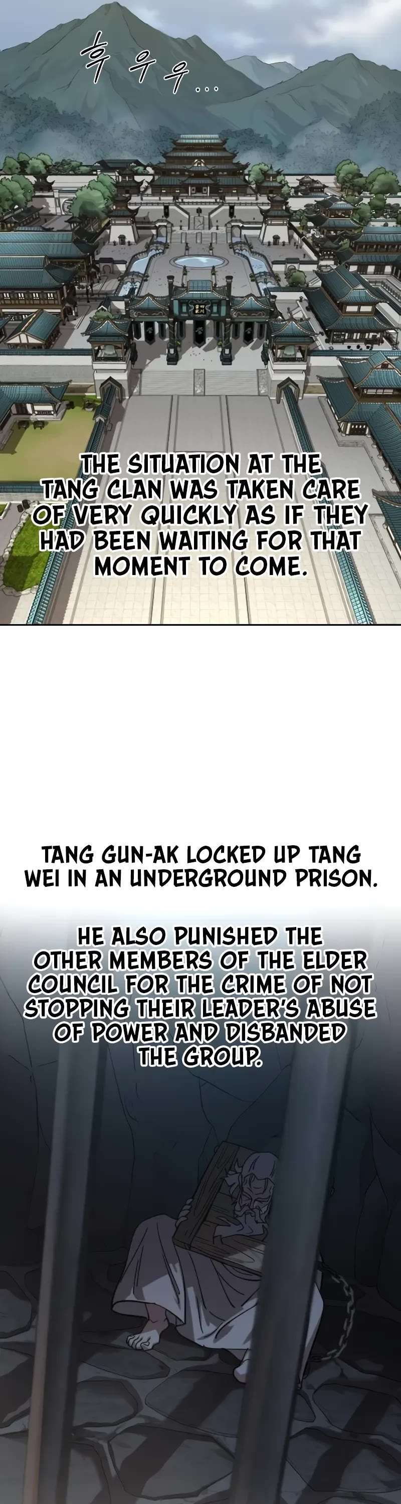 Read Return Of The Mount Hua Sect Manga Online