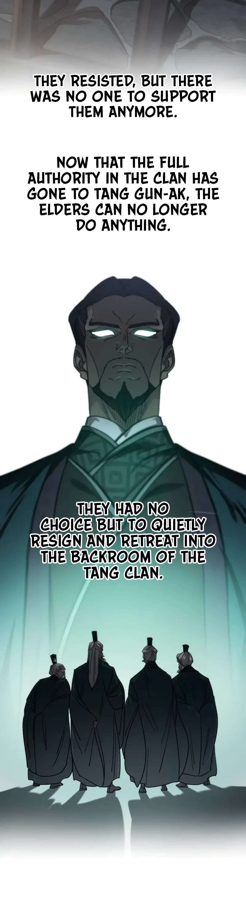 Read Return Of The Mount Hua Sect Manga Online