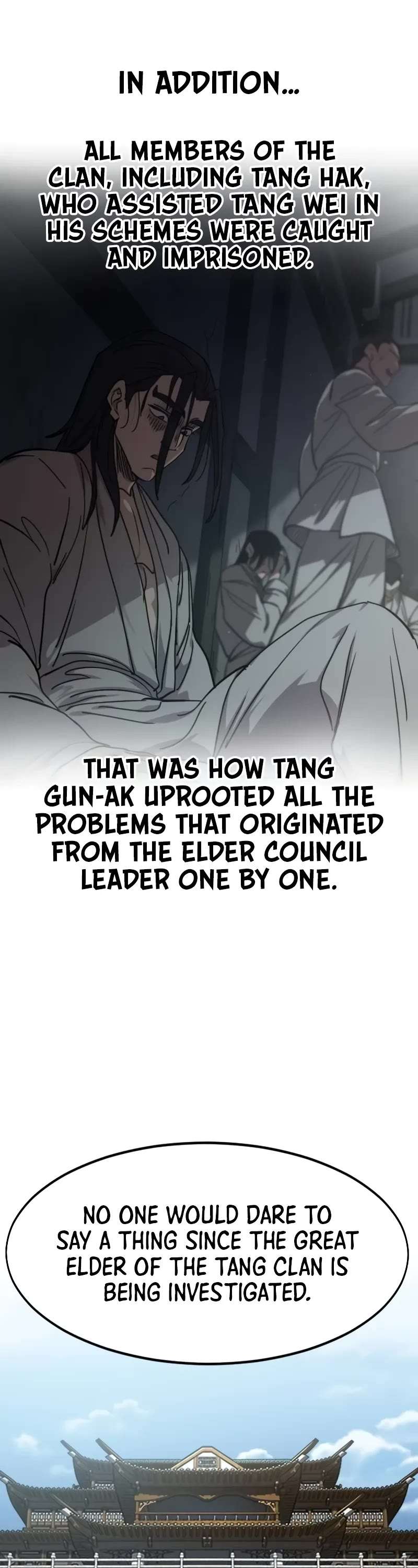 Read Return Of The Mount Hua Sect Manga Online