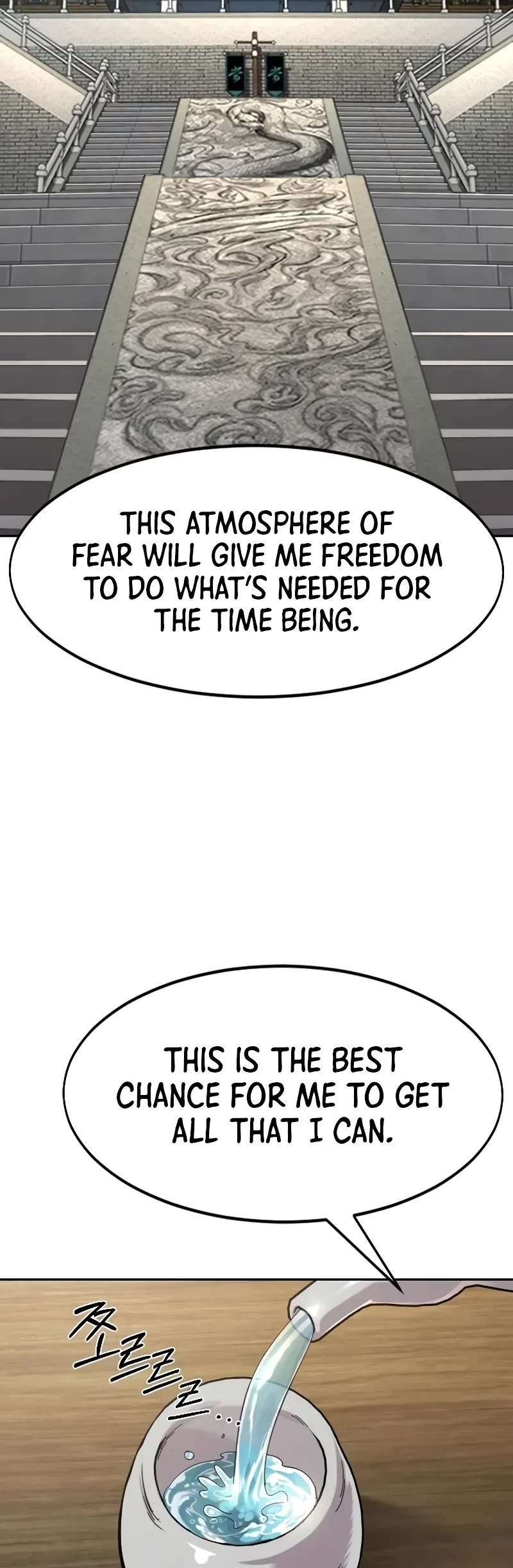 Read Return Of The Mount Hua Sect Manga Online