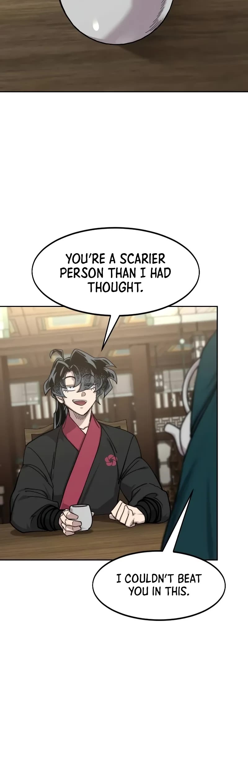 Read Return Of The Mount Hua Sect Manga Online