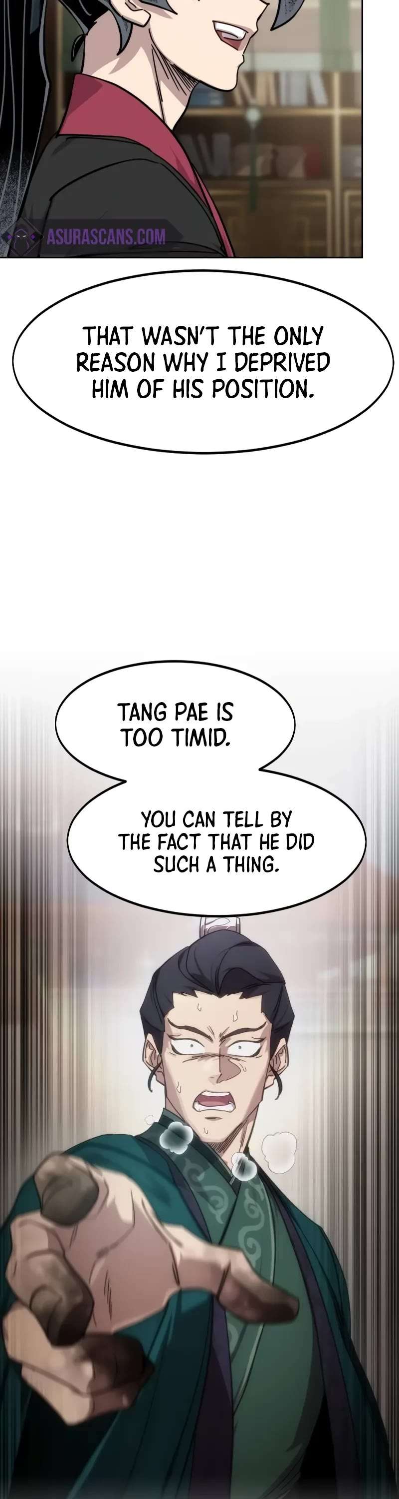 Read Return Of The Mount Hua Sect Manga Online