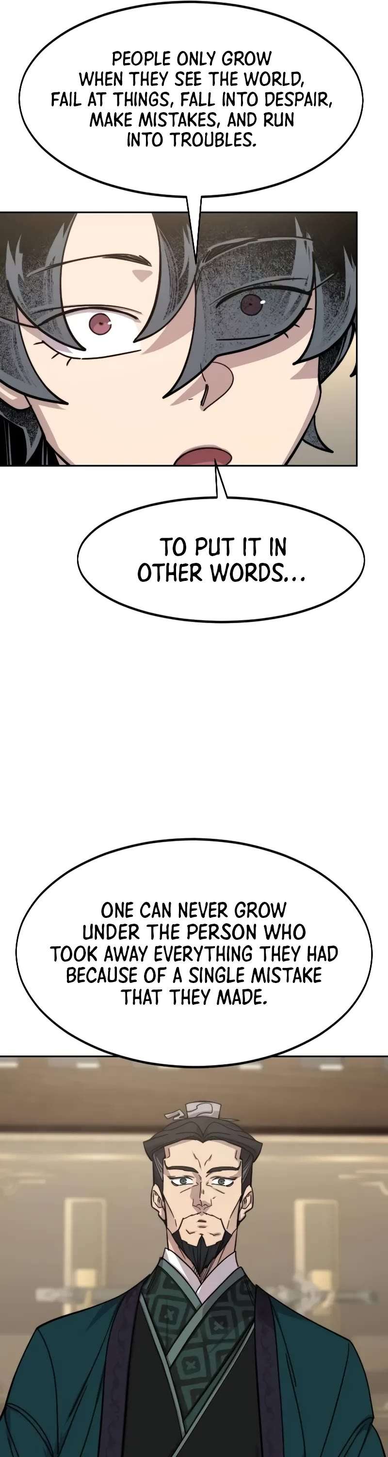 Read Return Of The Mount Hua Sect Manga Online