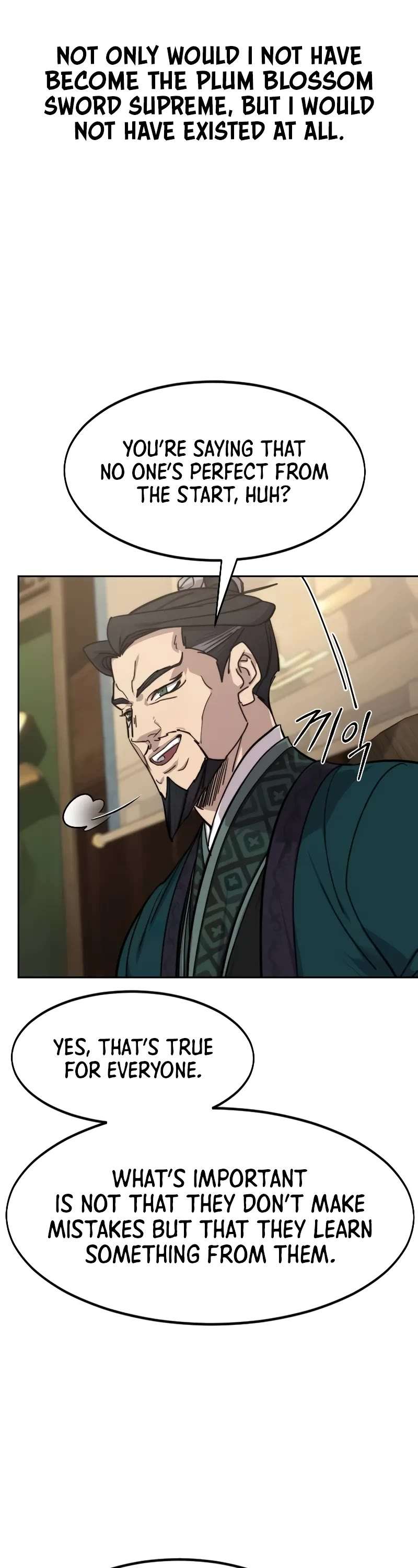 Read Return Of The Mount Hua Sect Manga Online