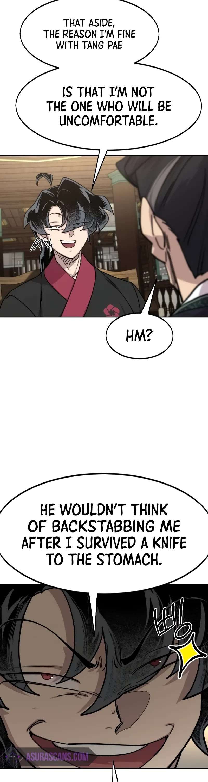 Read Return Of The Mount Hua Sect Manga Online