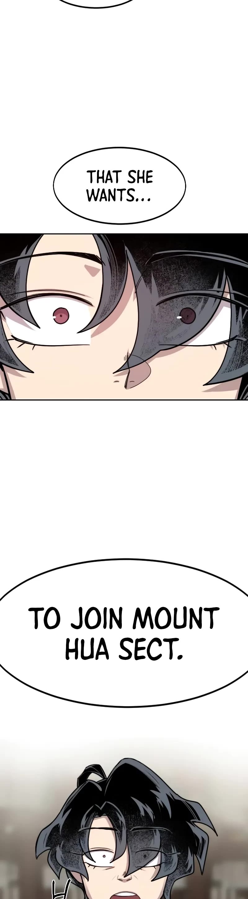 Read Return Of The Mount Hua Sect Manga Online