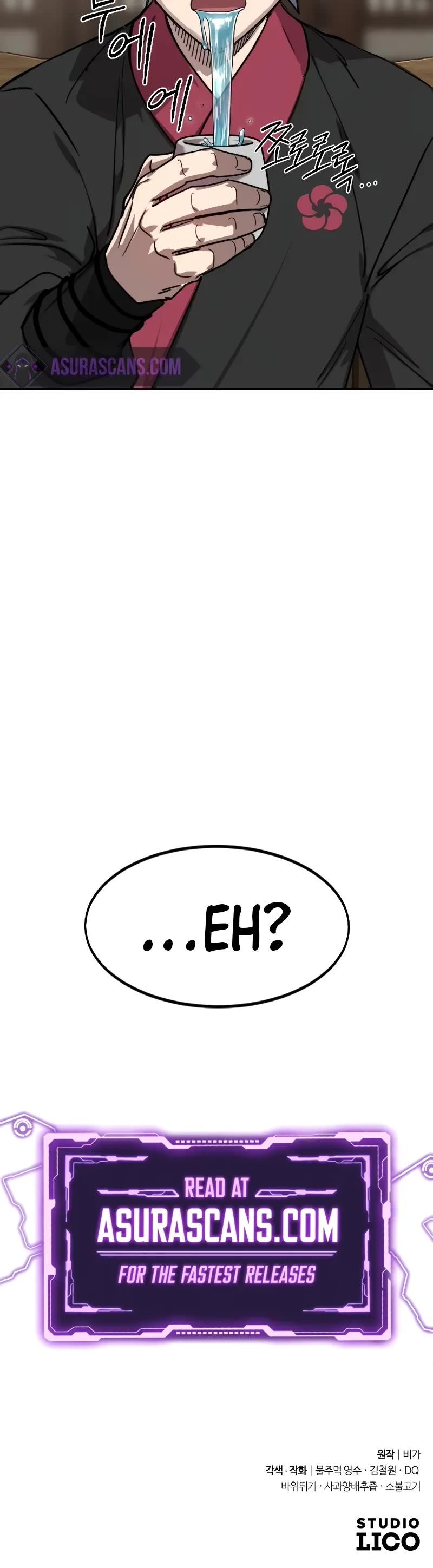 Read Return Of The Mount Hua Sect Manga Online