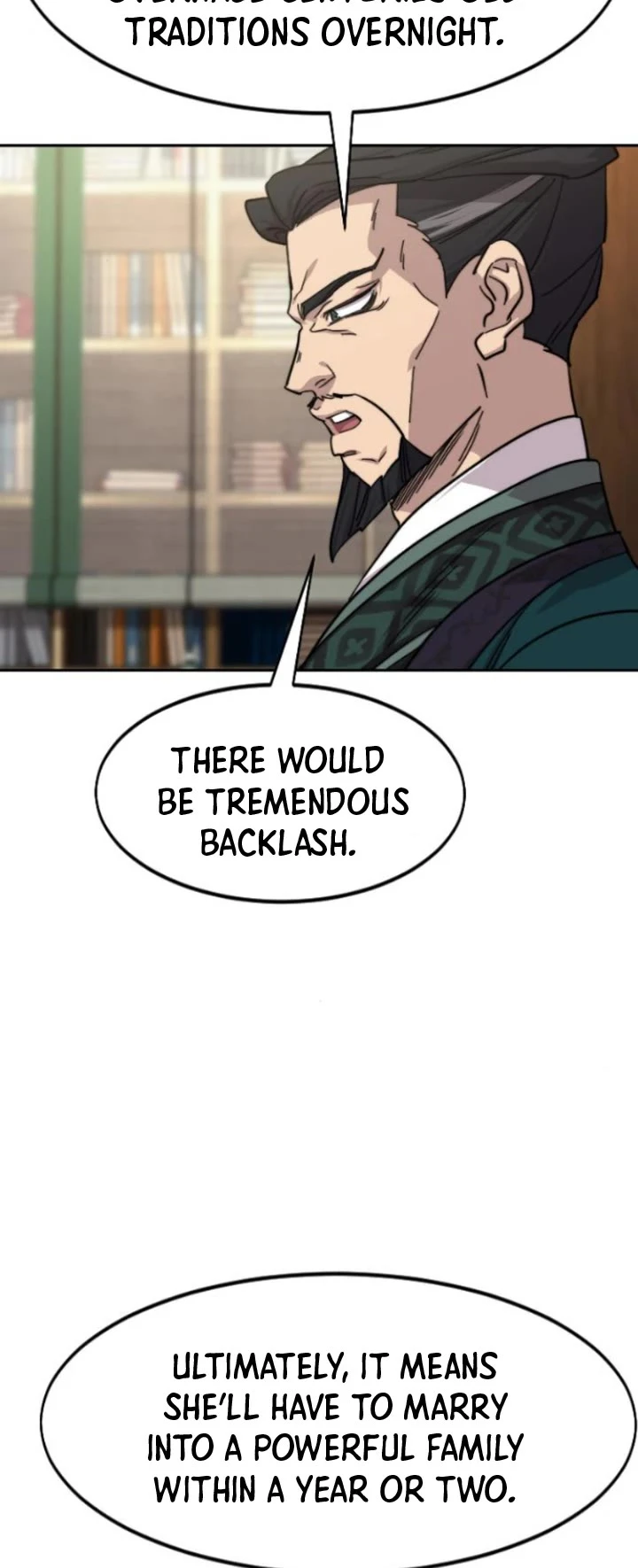 Read Return Of The Mount Hua Sect Manga Online