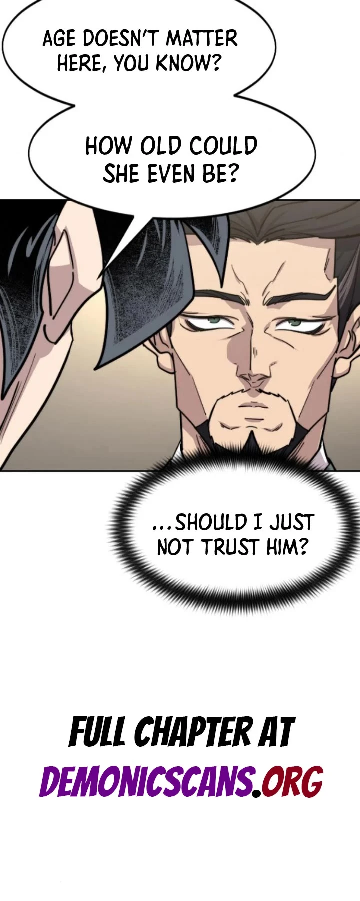 Read Return Of The Mount Hua Sect Manga Online