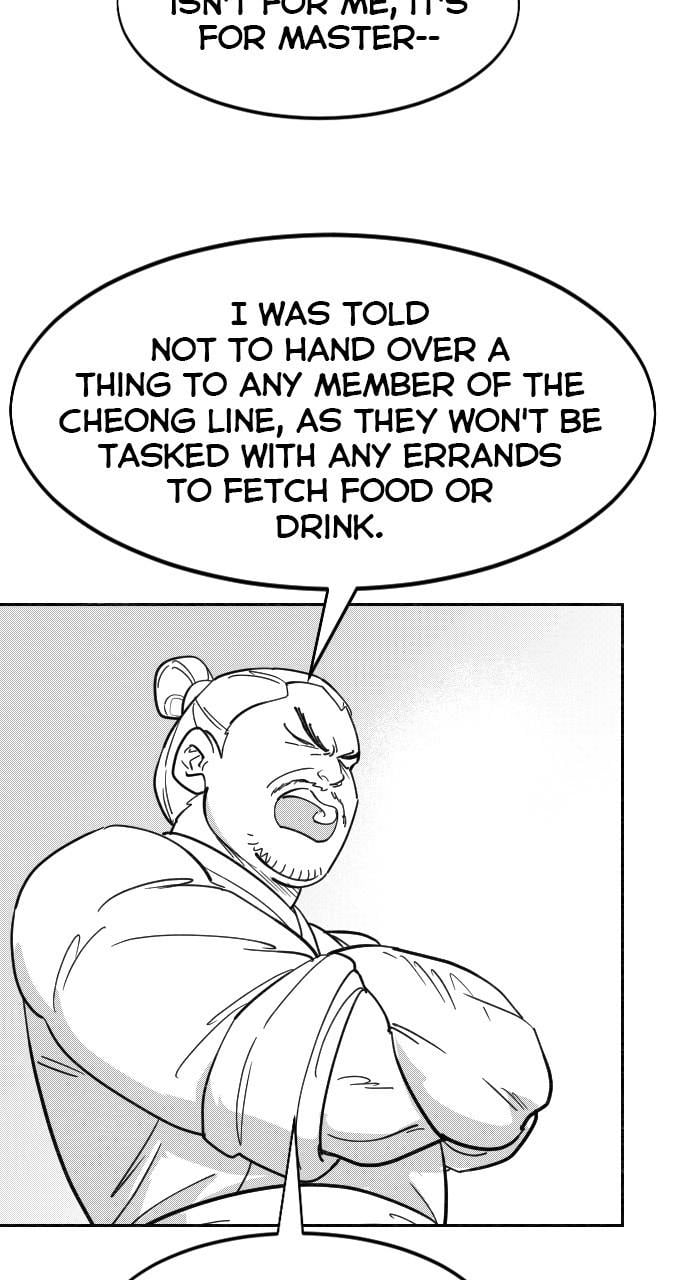 Read Return Of The Mount Hua Sect Manga Online