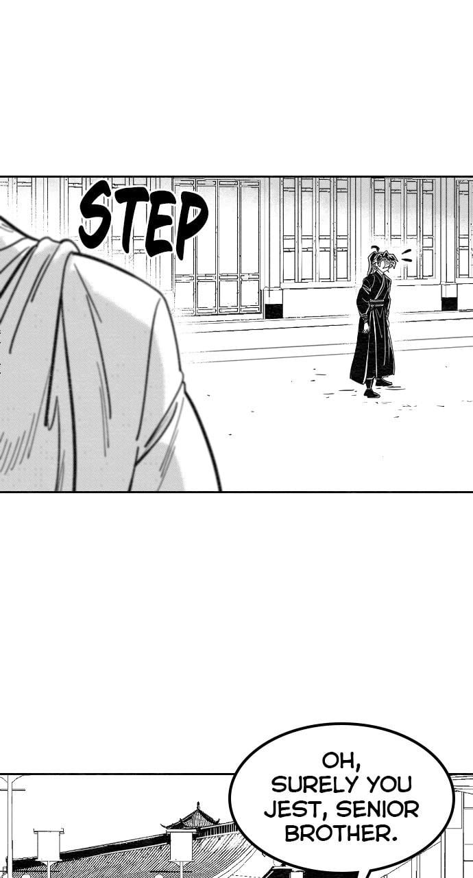 Read Return Of The Mount Hua Sect Manga Online