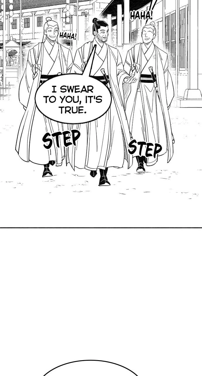 Read Return Of The Mount Hua Sect Manga Online