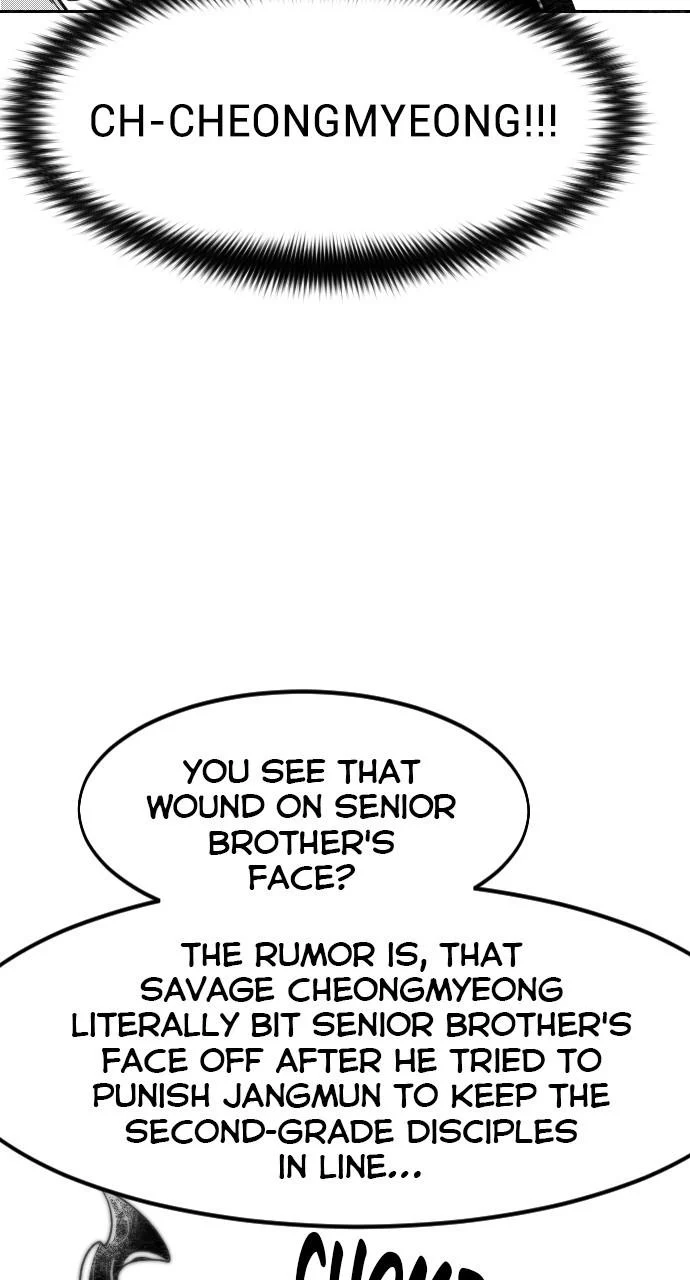 Read Return Of The Mount Hua Sect Manga Online