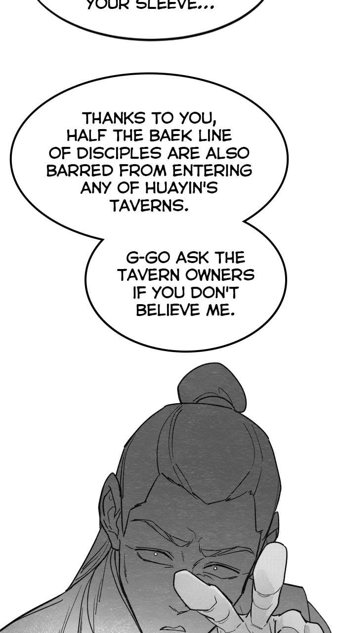 Read Return Of The Mount Hua Sect Manga Online