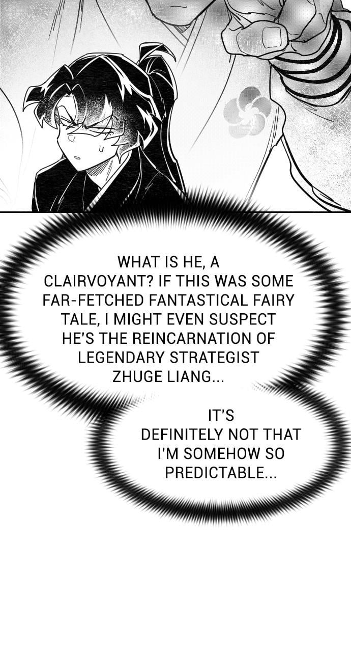 Read Return Of The Mount Hua Sect Manga Online