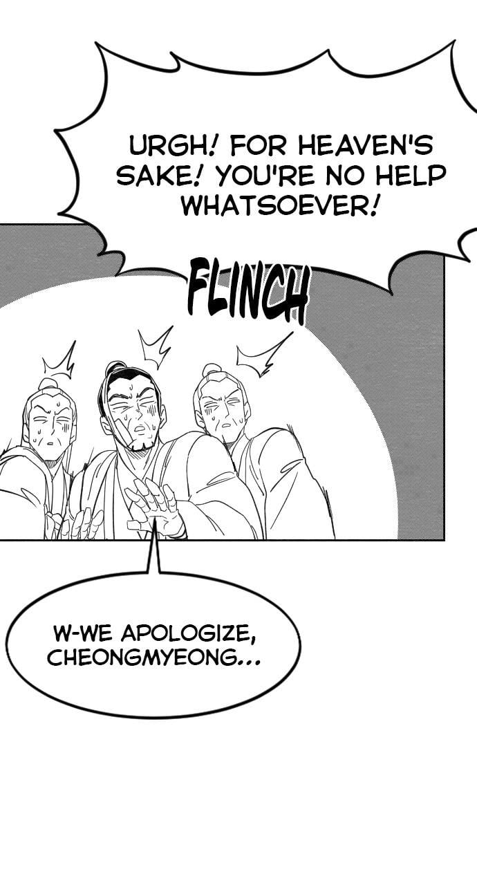 Read Return Of The Mount Hua Sect Manga Online