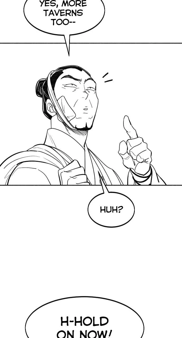 Read Return Of The Mount Hua Sect Manga Online