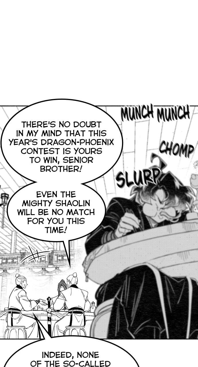 Read Return Of The Mount Hua Sect Manga Online