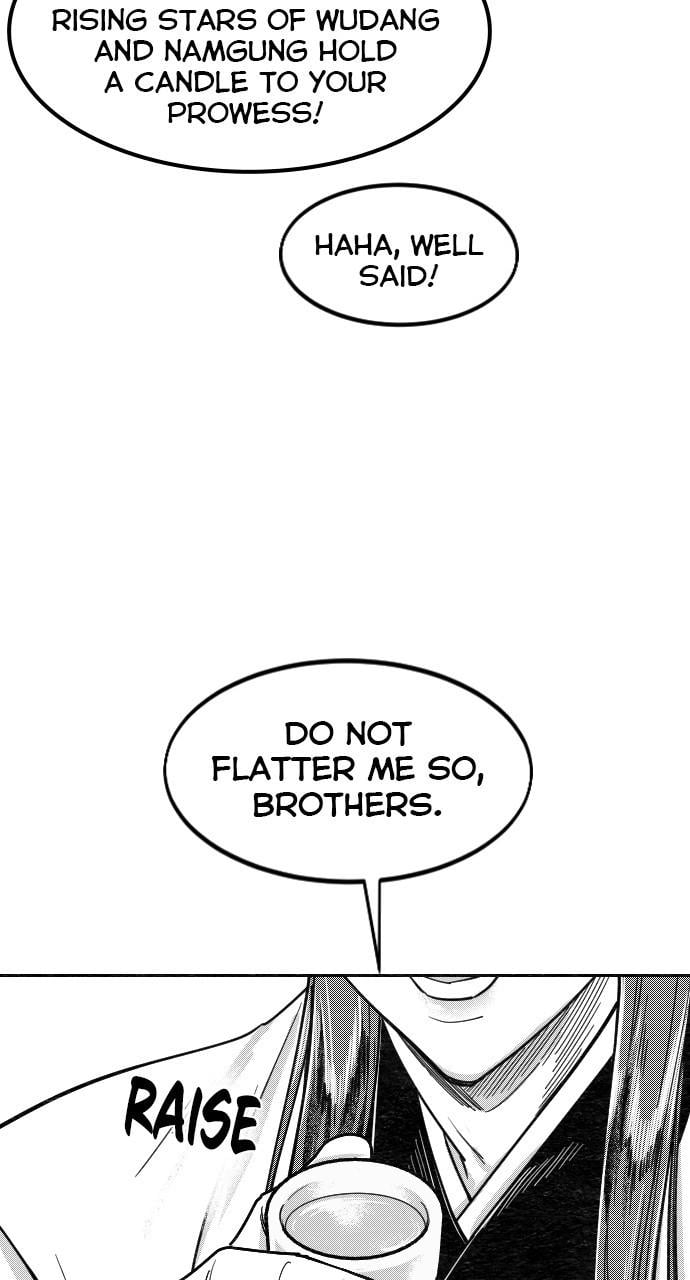 Read Return Of The Mount Hua Sect Manga Online