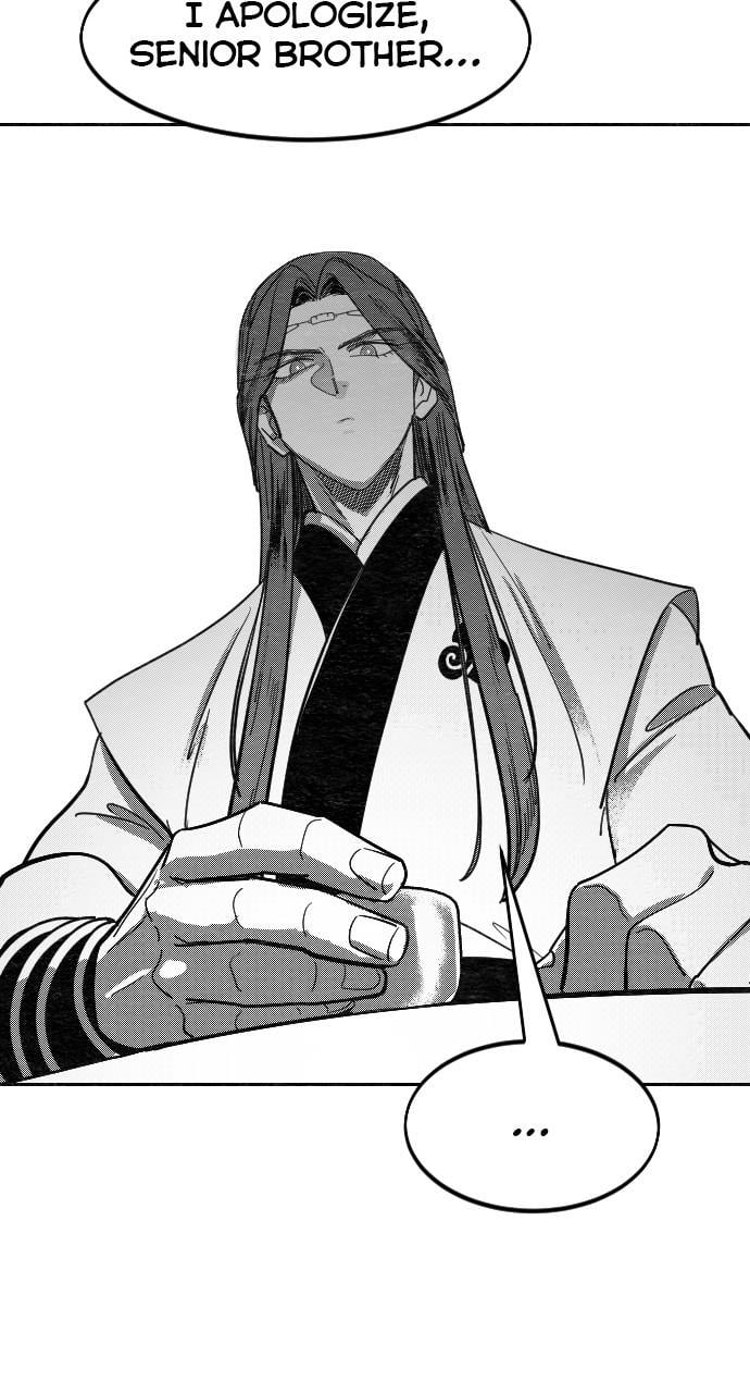 Read Return Of The Mount Hua Sect Manga Online