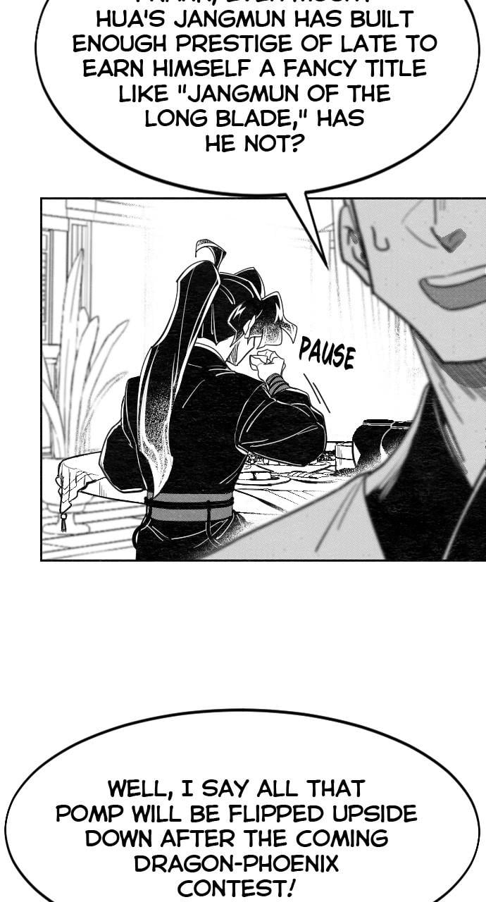 Read Return Of The Mount Hua Sect Manga Online