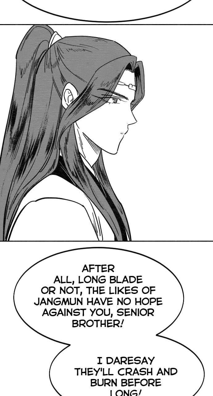 Read Return Of The Mount Hua Sect Manga Online