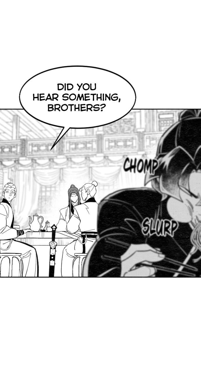 Read Return Of The Mount Hua Sect Manga Online