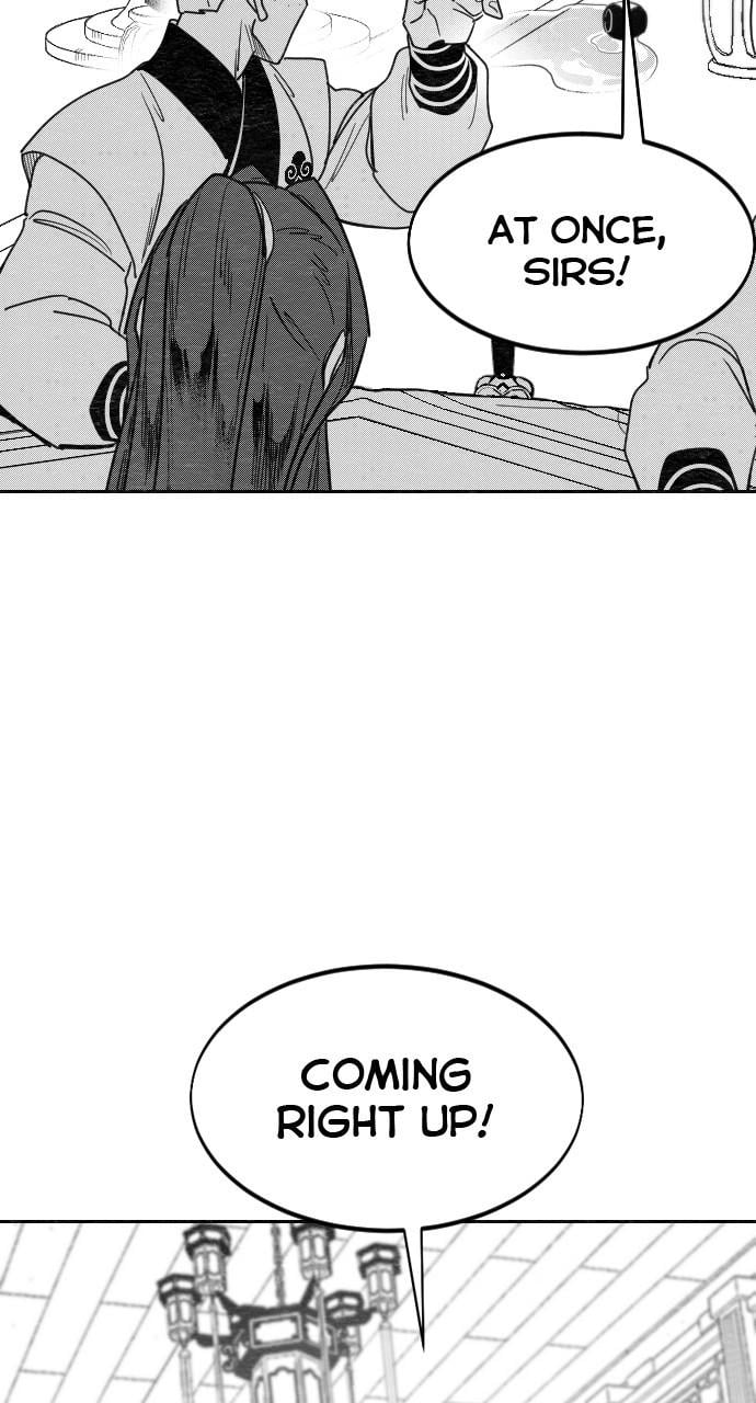 Read Return Of The Mount Hua Sect Manga Online