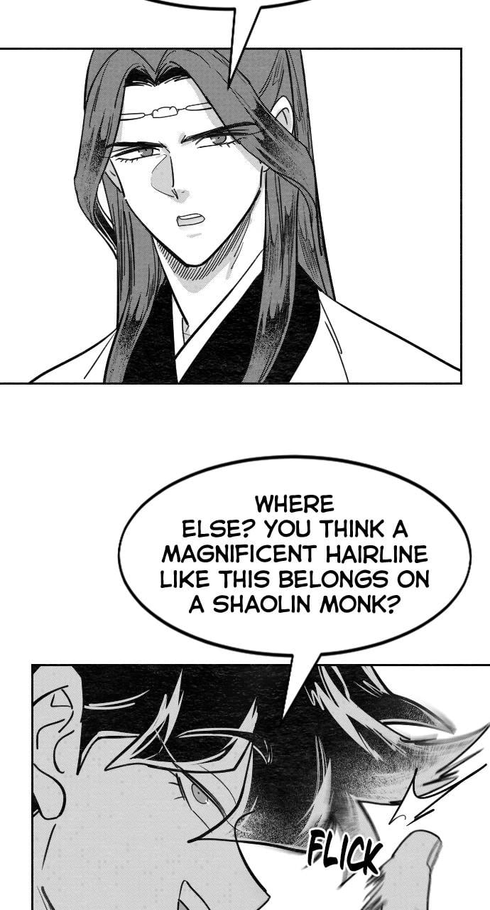 Read Return Of The Mount Hua Sect Manga Online