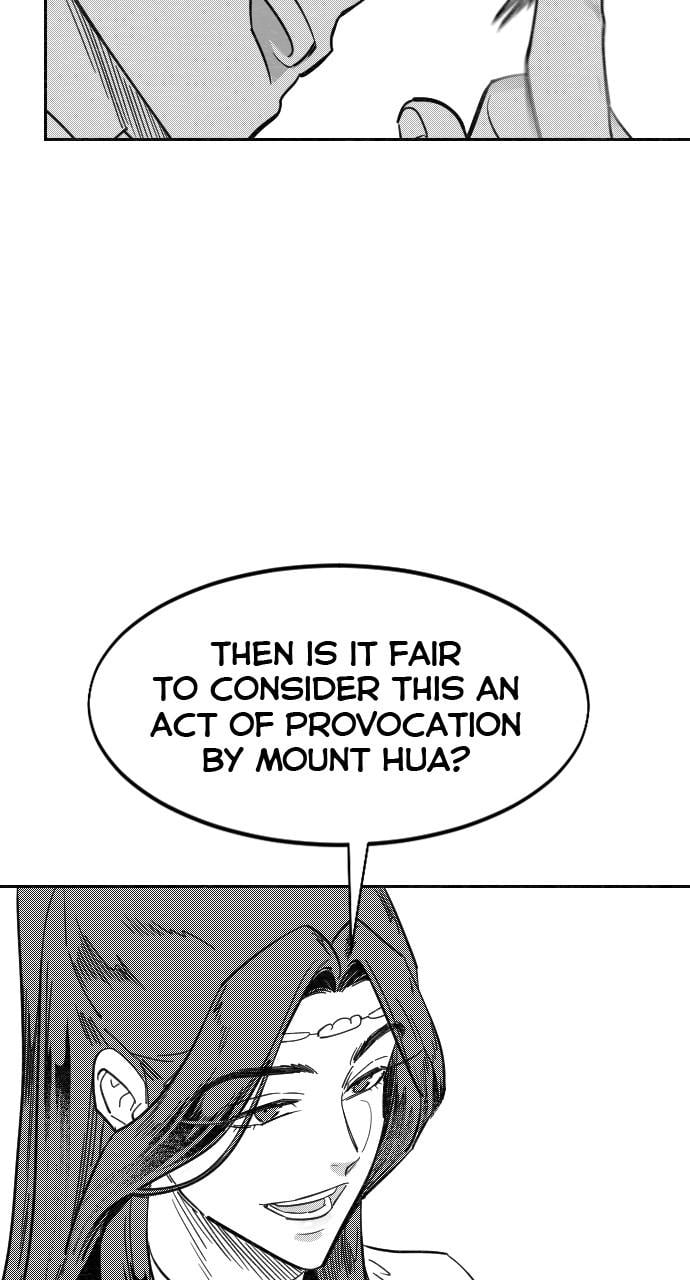 Read Return Of The Mount Hua Sect Manga Online