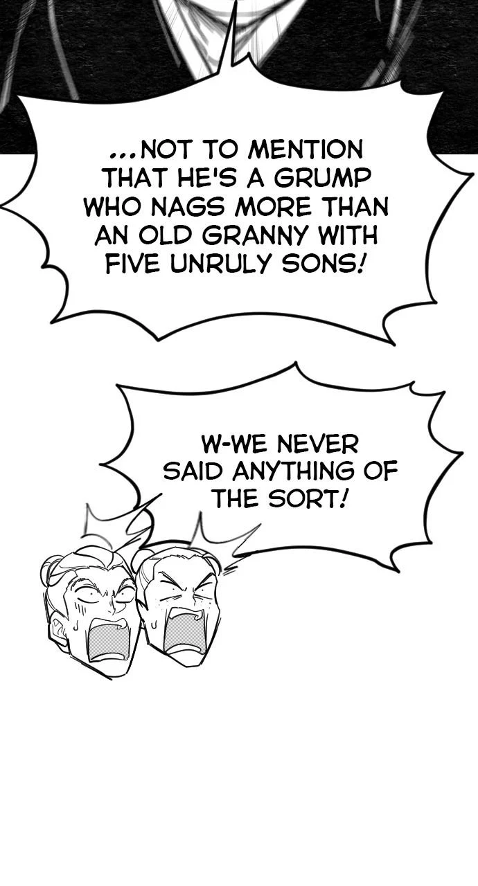 Read Return Of The Mount Hua Sect Manga Online