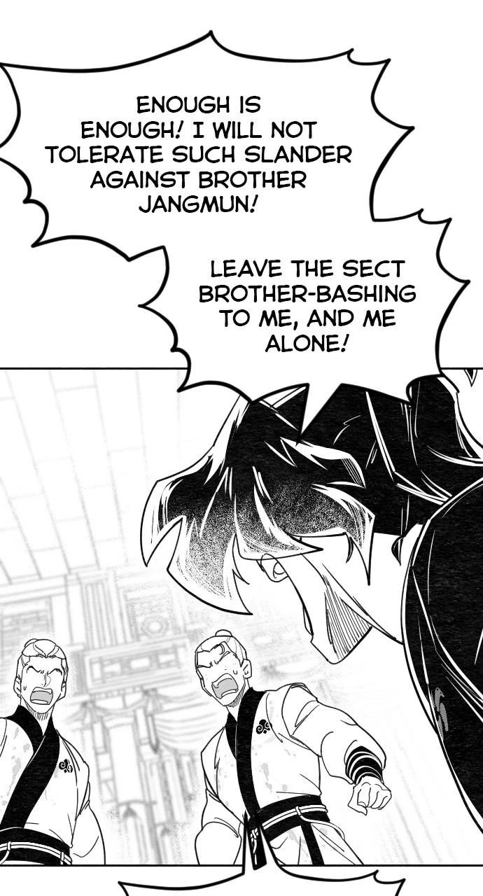 Read Return Of The Mount Hua Sect Manga Online