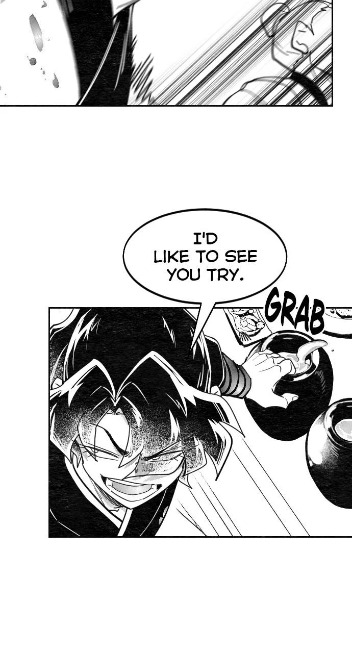 Read Return Of The Mount Hua Sect Manga Online