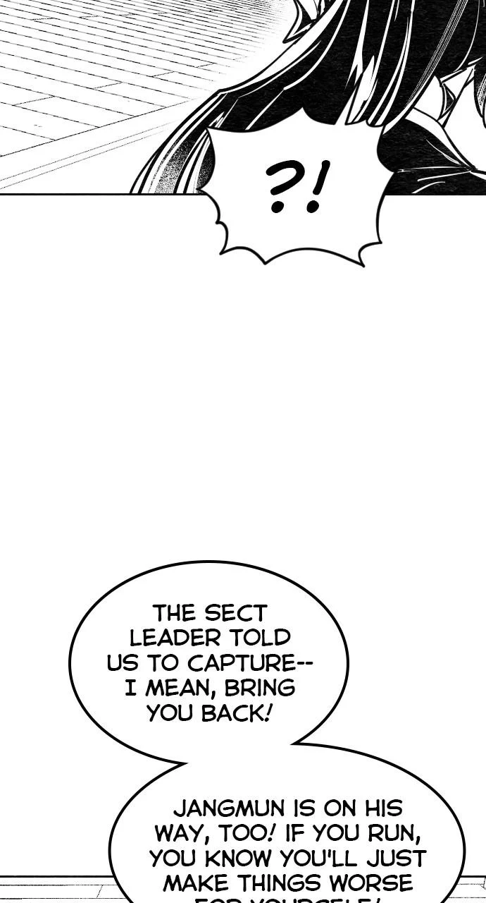 Read Return Of The Mount Hua Sect Manga Online